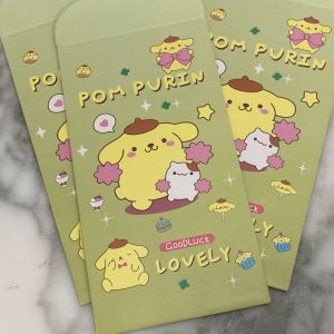 1PCS AMPLOP LEBARAN IDUL FITRI RAMADAN HAJI EID MUBARAK SANRIO SUPERHERO ANGPAO CHINESE NEW YEAR IMLEK SINCIA UANG PRINCESS AMPLPOP ANGPAO AMPAU