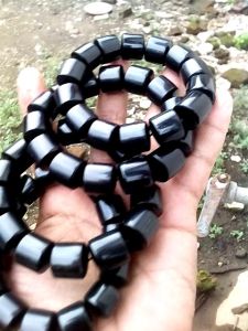 GELANG GALIH KELOR MODEL TABUNG MULUS