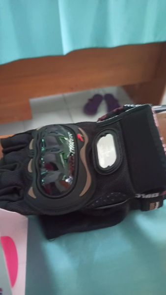 Buyer review video 2
