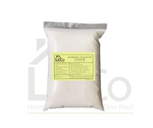 Lidco Washing Machine Cleaner 1 KG