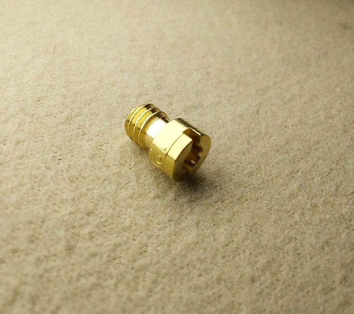 What Happens If Your Main Jet Is Too Big at Shari Kelly blog