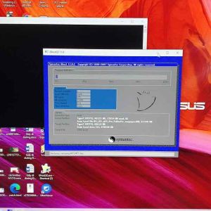 Ổ cứng 500gb laptop cài sẵn HDH 10-64bit hãng WD