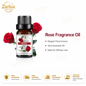 10ml Humidifier Essential Oil Multi Fragrance Aroma Diffuser Oil Spa Candle Soap DIY Home Scent