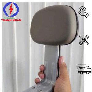 Tựa Lưng Xe Đạp Điện Moka i8 Maoly Và Các Dòng Xe Tương Tự