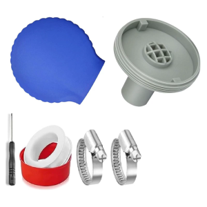 Pool Inlet Nozzle Adjustable Nozzle Head 32mm Pool Nozzle Outlet Accessories Pool Outlet Nozzle for Swimming Pool