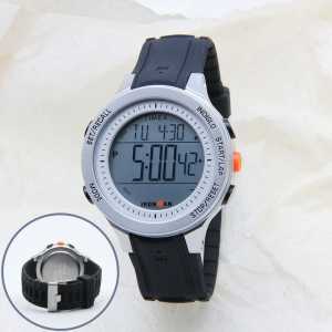 Jam Tangan Pria Timex Ironman Digital Sports Rubber