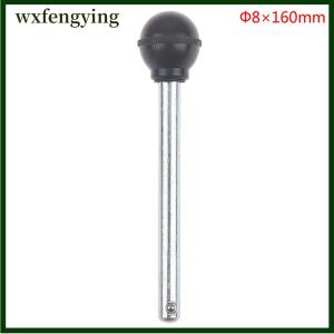 wxfengying Chốt định vị ngăn xếp trọng lượng phụ kiện thiết bị tập thể dục chốt dụng cụ