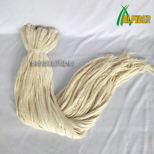 ALFIBER Serat Daun Nanas 100 % Alami Tanpa Bahan Kimi (250 gr)