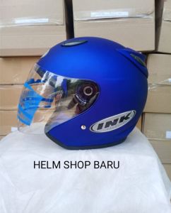 Helm ink centro harga super baru murah