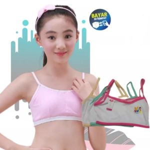 (ISI 6 PCS) mini set remaja smp 6 pcs //miniset anak sd umur 12 thn/mini set polos umur 12 TERMURAH Pakaian Anak Bahan Katun Set Baju Kasual Musim Panas Garansi Penjual 2 Bulan - Lazada