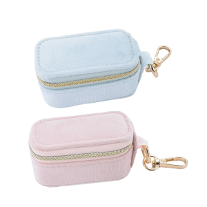 Elegant Holder With Multiple Sections Designs for Easy Hanging and Efficient Storage of Your Valuables