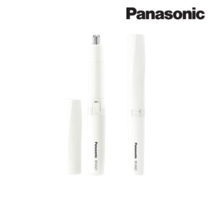 Panasonic ER-GN2 Nose Hair Trimmer – Precision Grooming for Nose Eyebrows & Beard