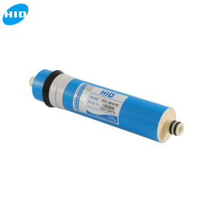 HID 75gpd RO Membrane 1810 75 GPD Reverse Osmosis Water Filter Universal Replacement Membrane