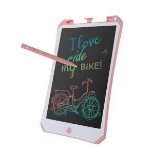 Eversalute 12 Inch Colorful LCD Writing Tablet With High Brightness And Thick Handwriting Line Screen Drawing Pad Electronic Graphic Drawing Tablet Great Christmas Gift For Kids