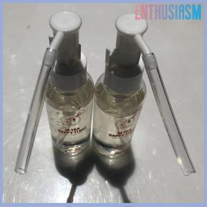 【Enthusiasm】🌟🌟【Hot Sale】🎈 100ml với máy bơm không ăn mòn chuyên nghiệp bên nhà sinh thái thân thiện với bóng bay Heli bảo vệ chất lỏng kéo dài thời gian nổi