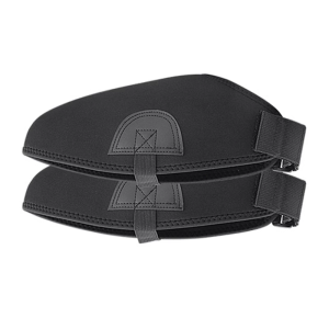 1 Pair Ski Shoe Cover for Snow Keep Your Feet Dry and Warm for Skier Ski Boot Cover Winter Ski Boot Cover for Warmth