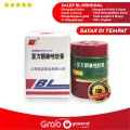 Salep BL ORIGINAL - Itching Ointment - Water Lice - Eczema - panu - Crusher. 