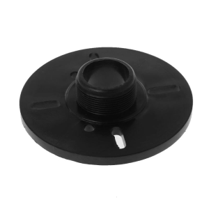 1.34in Thread Diameter Tweeter Treble Horn Adapter for Greater Use and Suitability 34mm Thread Diameter Horn Adapter