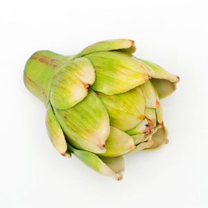 TANTUANG Kitchen Decoration Large Artificial Artichoke Handmade DIY Fake Vegetables and Fruits Faux Artichokes Home