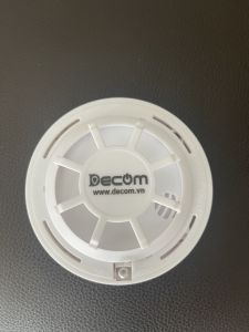 Báo động xì gas báo khói báo nhiệt độ cao PCCC