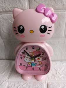 Jam Weker / Jam Beker / Jam Alarm / Jam Meja Lucu 2270/71/2056-2