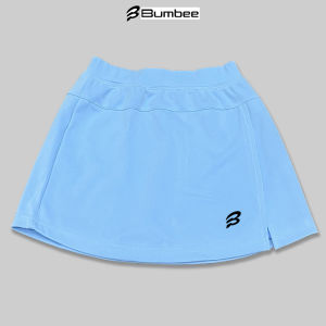 Chân váy thể thao Váy Cầu Lông Bumbee 2 Lớp Dày Dặn Co Giãn 4 Chiều Đủ Size Nhiều Màu Sắc