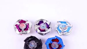Beyblade X CX-01 Beyblade X Samurai Sabre Beyblade Burst Đồ Chơi Trẻ Em Bé Trai