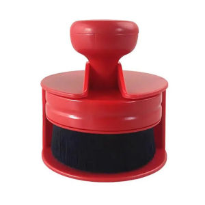 【รุ่นอัพเกรดใหม่ไม่ทำลายสีรถ】แปรงทำความสะอาดรถยนต์อเนกประสงค์ แปรงปัดฝุ่น ทำความสะอาดภายในรถยนต์ได้อย่างดี