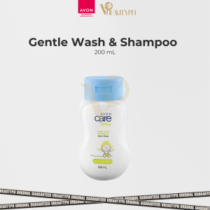 AVON Care Baby Calming Lavender & Gentle 200 mL Lotion or Cologne or Wash