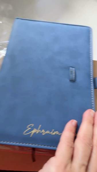 Buyer review video 2