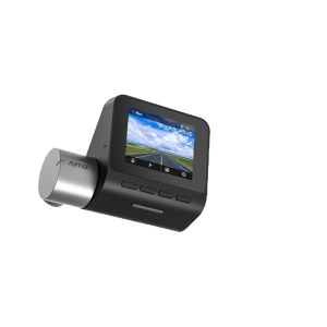 70mai Pro Plus Dash Cam A500s 1944P + กล้องหลัง RC11 Built-In GPS 2.7K Full HD WDR 70mai A500S Car Camera กล้องติดรถยนต์