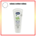 Kem hăm 3 tác động Chicco 0M+ 100ml, chống hăm, xoa dịu làn da cho bé hiệu quả. 