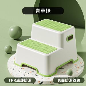 Childrens foot stool baby toilet stool foot stool hand washing steps childrens foot stool standing stool small bench chair