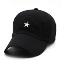TOPI BASBAL DEWASA UNISEK JEPANG BERLOGO BINTANG. 