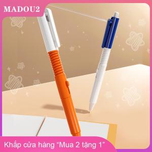 [COD] MADOU2 Bút bi sáng tạo mới lạ chức năng phun nước giả mạo bút ký trường prank phun nước Bút ghi Đồ chơi Quà Tặng
