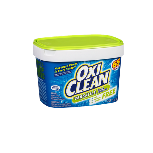 OxiClean Versatile Stain Remover 1.37kg Lazada.co.th