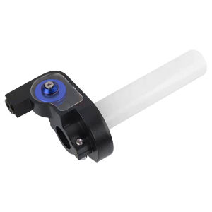 7/8 22mm Quick Action Throttle Grip Twist For 50-250cc New