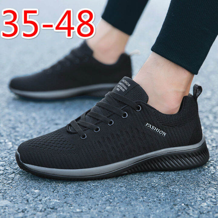 Large size mens on sale shoes