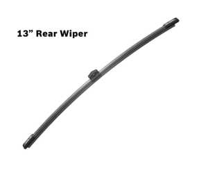 Rear Wiper Mercedes Benz GLA 2020 - Present Rear OEM Wiper
