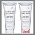 [Original 100%] Wardah Crystal Secret Brightening Day Cream 15ml. 