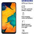 Samsung Galaxy A30 4GB/64GB. 