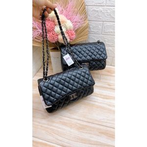 mbx35 ig30 ca45 bxa03 Realpic & Video Tas Selempang Wanita Import Slingbag Cewek Impor Tas Tangan Tas Pesta Tas Dokter  Kulit PU