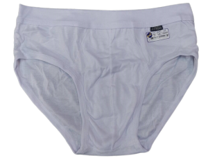 กางเกงในเจเพรส สำหรับผู้แพ้ยาง ไม่คันเอว