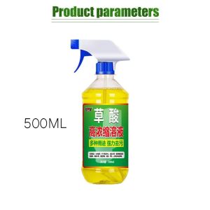 Oxalid Acid / Oxalic Acid / Asam Oksalat / Osasir Pembersih Toilet Kerak Karat Keramik Kamar Mandi