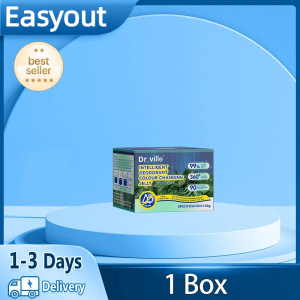 【Hot in Japan】Formaldehyde Remover Gel Air Freshener 除甲醛 甲醛清除剂 Absorbent Gel Odour Remover Odour Remover Formaldehyde