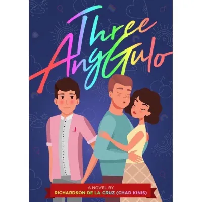 Wattpad Pop Novels - Tagalog Fiction Books