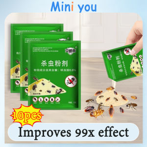 【Expensive! But effective】MNY  Cockroaches killer Cockroach bait Lipas killer Independent packaging quick effect suitable for multiple varieties Ubat lipas Ubat lipas dalam rumah 蟑螂药 蟑螂克星