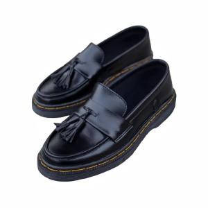HILYA1010 PROMO sepatu slipon loafers pria dan wanita sepatu casual formal Sepatu sekolah Kuliah