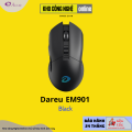 Chuột không dây Gaming DAREU EM901 RGB (BRAVO ATG4090 sensor). 