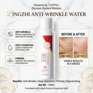 ✨Astaxanthin Revitalizing Spray - Hydrating Aqua Glow Antioxidant Power Even Mist For Radiant Skin & Brightening Luminosity Non-Greasy Formula